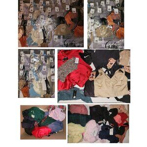 Wholesale WOMENS Lot 68 Pc Cake Maternity Shapermint MENS ACCS Macy's NWT